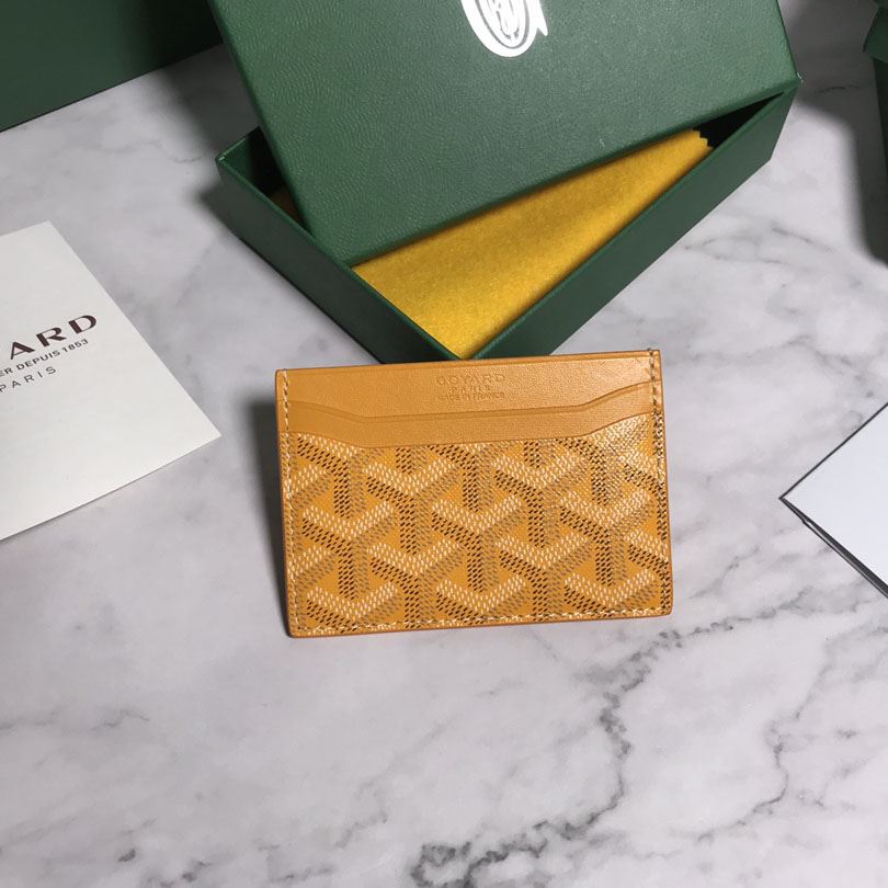 Go*ard wallets